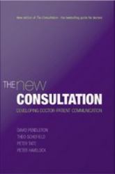 New Consultation: Developing doctor-patient communication