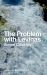 Problem with Levinas Problem with Levinas
