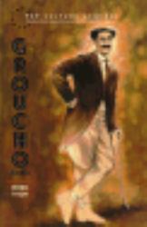 Groucho Marx