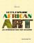 Let's Explore African Art : An Introduction for Children