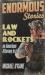 Law and Rockets : An American Lawyer in Iraq