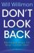 Don't Look Back : Methodist Hope for What Comes Next