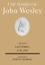 The Works of John Wesley Volume 29 : Letters V (1774-1781)