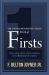 The United Methodist Clergy Book of Firsts : Who, What, When, Where, and How in the First Year of Ministry