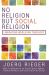 No Religion but Social Religion : Liberating Wesleyan Theology