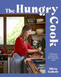 The Hungry Cook