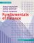 Fundamentals of Finance Fifth Edition : Financial and Property Markets, Institutions, Personal Finance and Financial Management