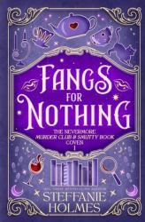 Fangs for Nothing