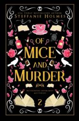 Of Mice and Murder : Luxe Paperback Edition