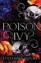 Poison Ivy : Luxe Paperback Edition