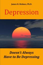 Depression Doesn't Always Have to Be Depressing