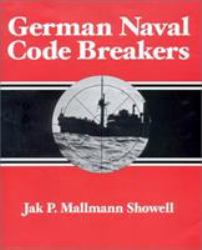 German Naval Code Breakers