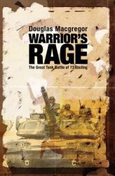 Warrior's Rage : The Great Tank Battle of 73 Easting