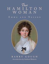 That Hamilton Woman : Emma and Nelson