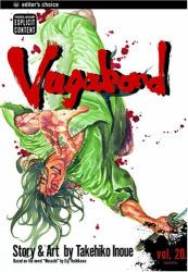 Vagabond