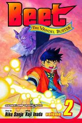 Beet : The Vandal Buster
