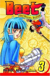 Beet the Vandel Buster, Vol. 3