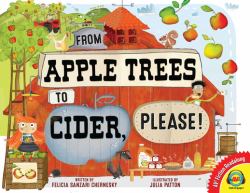 From Apple Trees to Cider, Please!