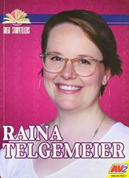 Raina Telgemeir (New)