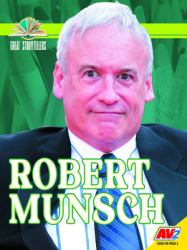 Robert Munsch