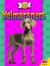 Weimaraners