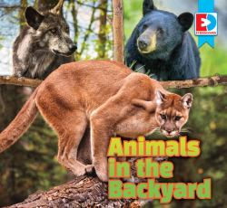 Animals in the Backyard