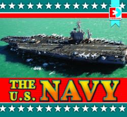 The U. S. Navy