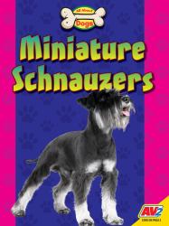 Miniature Schnauzers