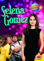 Selena Gomez