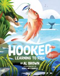 Hooked : Learning to Fish