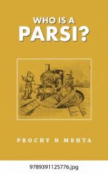 Who Is a Parsi?