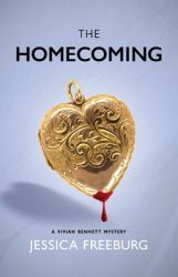 The Homecoming : A Vivian Bennett Mystery