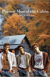 Poison Mountain Cabin : A Boy's Summer Break