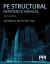 PPI PE Structural Reference Manual, 10th Edition - Complete Review for the NCEES PE Structural Engineering (SE) Exam