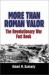 More Than Roman Valor : The Revolutionary War Fact Book
