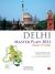 Delhi Master Plan 2021 : With the Perspective for the Year: With Amendments till 30 June 2021