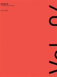 Visualizing Architecture Volume 4 : Architecture Portfolio