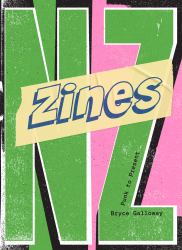 Zines NZ : Punk to Present