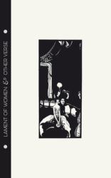 Djuna Barnes - Lament of Women and Other Rhythms
