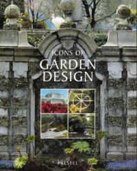 Icons of Garden Design