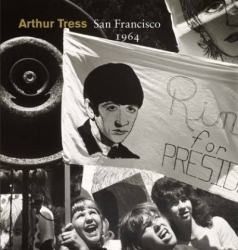 Arthur Tress : San Francisco 1964
