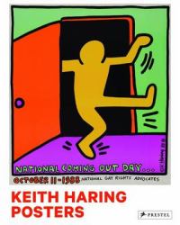Keith Haring : Posters