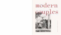Modern Couples : Art, Intimacy and the Avant-Garde