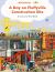 A Day on Fluffyville Construction Site : A Look and Find Book