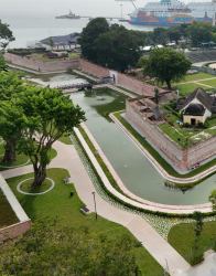 George Town : Heritage As a Catalyst for Urban Regeneration