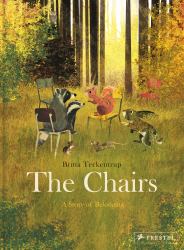 The Chairs : A Story of Belonging
