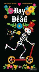 Day of the Dead : The 3D Interactive Pop-Up Book