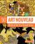 Art Nouveau : 50 Works of Art You Should Know
