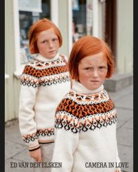 Ed Van der Elsken : Camera in Love
