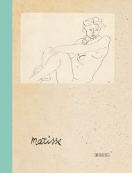Henri Matisse : Erotic Sketchbook